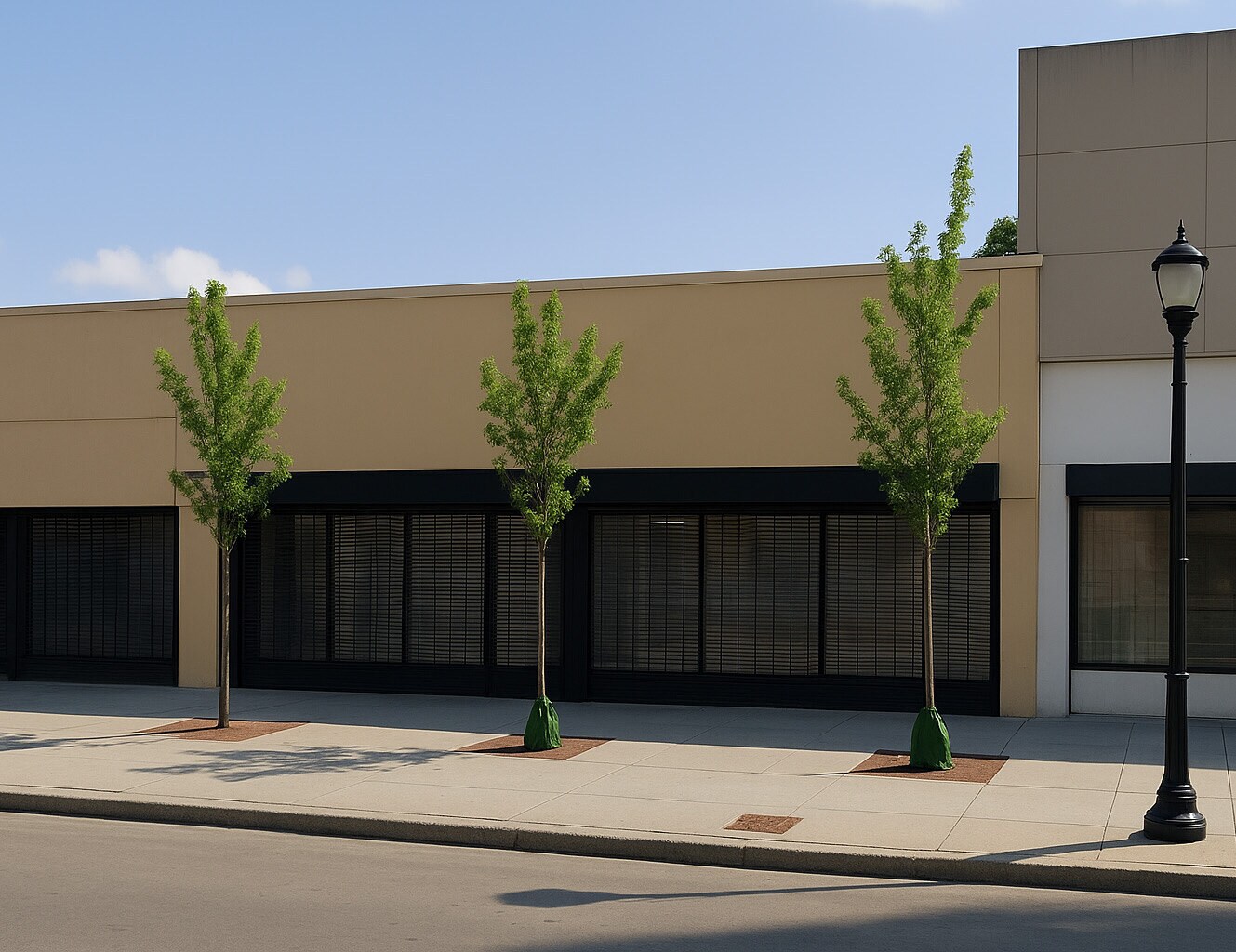 6-10 S Broadway, Yonkers, NY à vendre Photo du bâtiment- Image 1 de 1