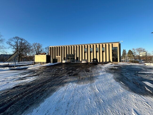 Plus de détails pour 316 E Monroe St, South Bend, IN - Flex à vendre