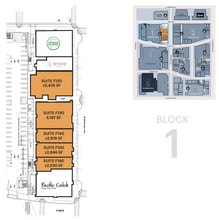 200-300 S Mathilda Ave, Sunnyvale, CA à louer Photo intérieure- Image 2 de 2