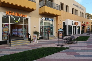 Plus de détails pour 520-550 Deep Valley Dr, Rolling Hills Estates, CA - Médical, Commerce de détail à louer