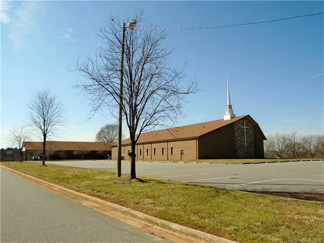 270 Car Farm Rd, Lincolnton, NC à vendre - Photo principale - Image 1 de 1