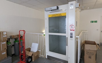 39-41 Nottingham St, Melton Mowbray à louer Photo intérieure- Image 2 de 5