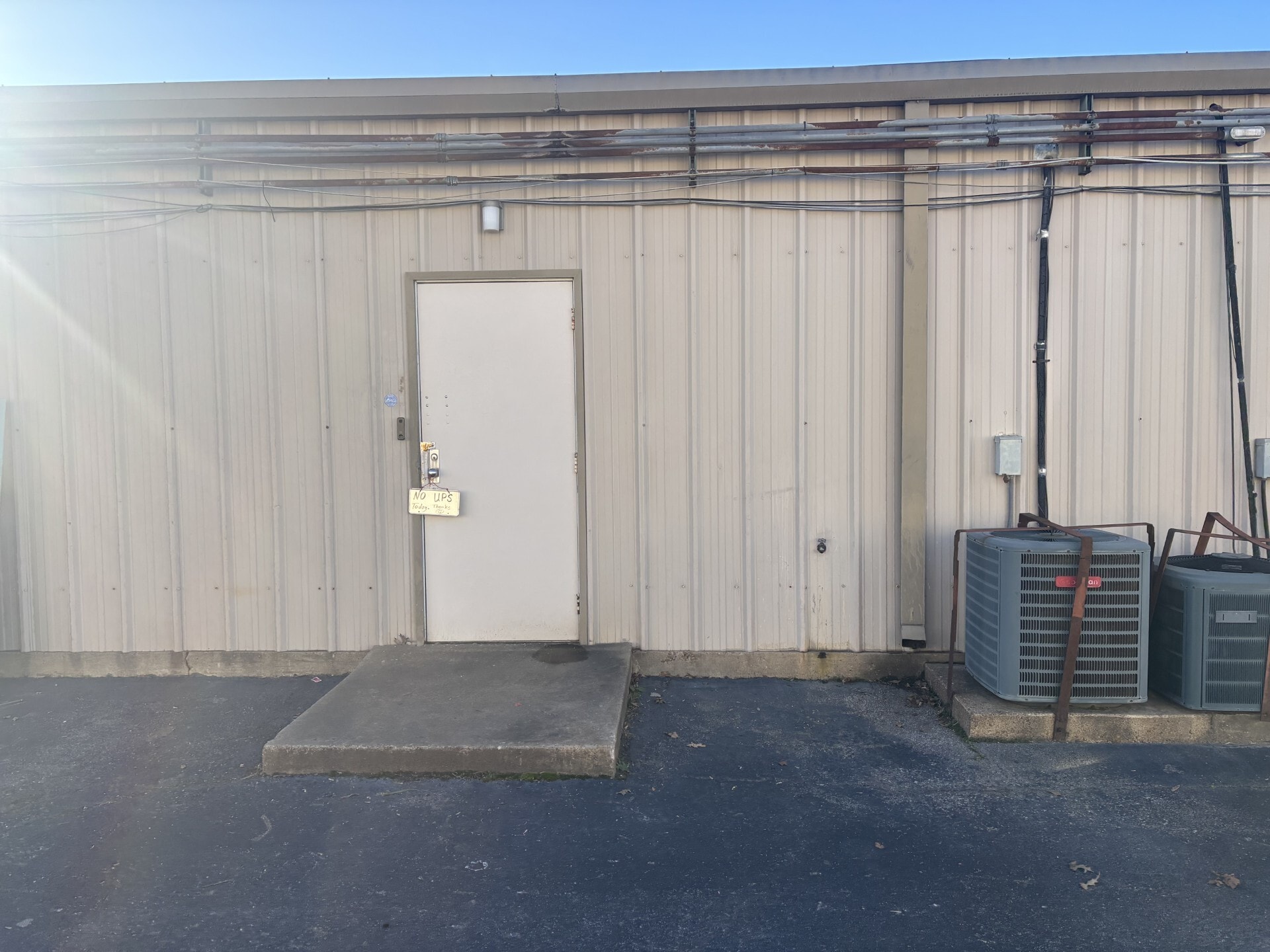 5210 Pleasant View Rd, Memphis, TN for lease Interior Photo- Image 1 of 1