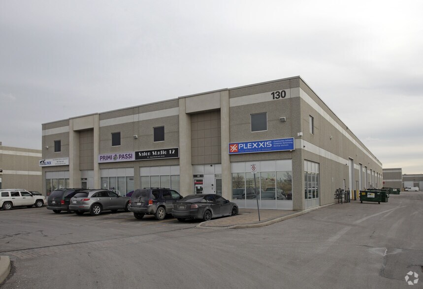 130 Bass Pro Mills Dr, Vaughan, ON à louer - Photo du bâtiment - Image 3 de 7