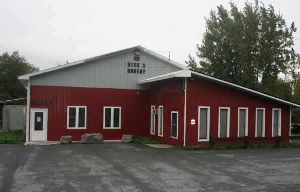 17099 US Route 11, Watertown, NY for sale Building Photo- Image 1 of 1