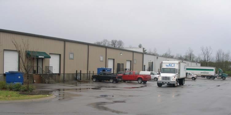 740-748 Freeland Station Rd, Nashville, TN à louer - Photo du bâtiment - Image 3 de 3