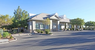 Plus de détails pour 7656 W Sahara Ave, Las Vegas, NV - Bureau à louer