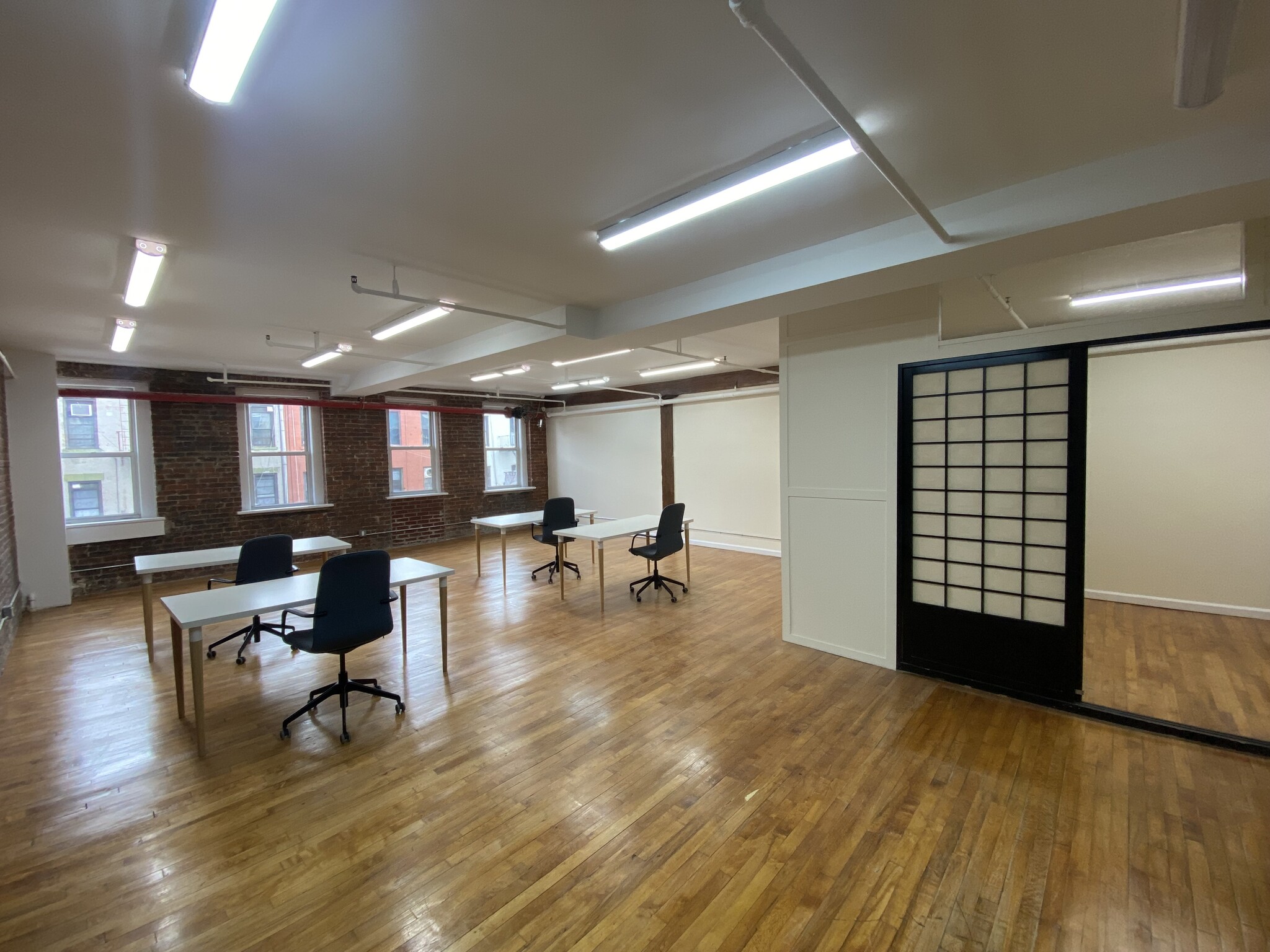 132-138 Mulberry St, New York, NY for lease Interior Photo- Image 1 of 7