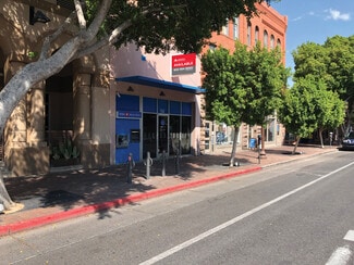 Plus de détails pour 526 S Mill Ave, Tempe, AZ - Commerce de détail à louer