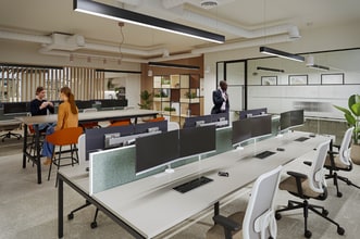 39-42 New Bond St, London for lease Interior Photo- Image 2 of 10