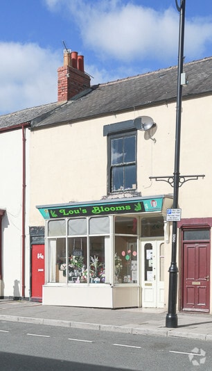 64 Church St, Shildon for sale - Building Photo - Image 2 of 3