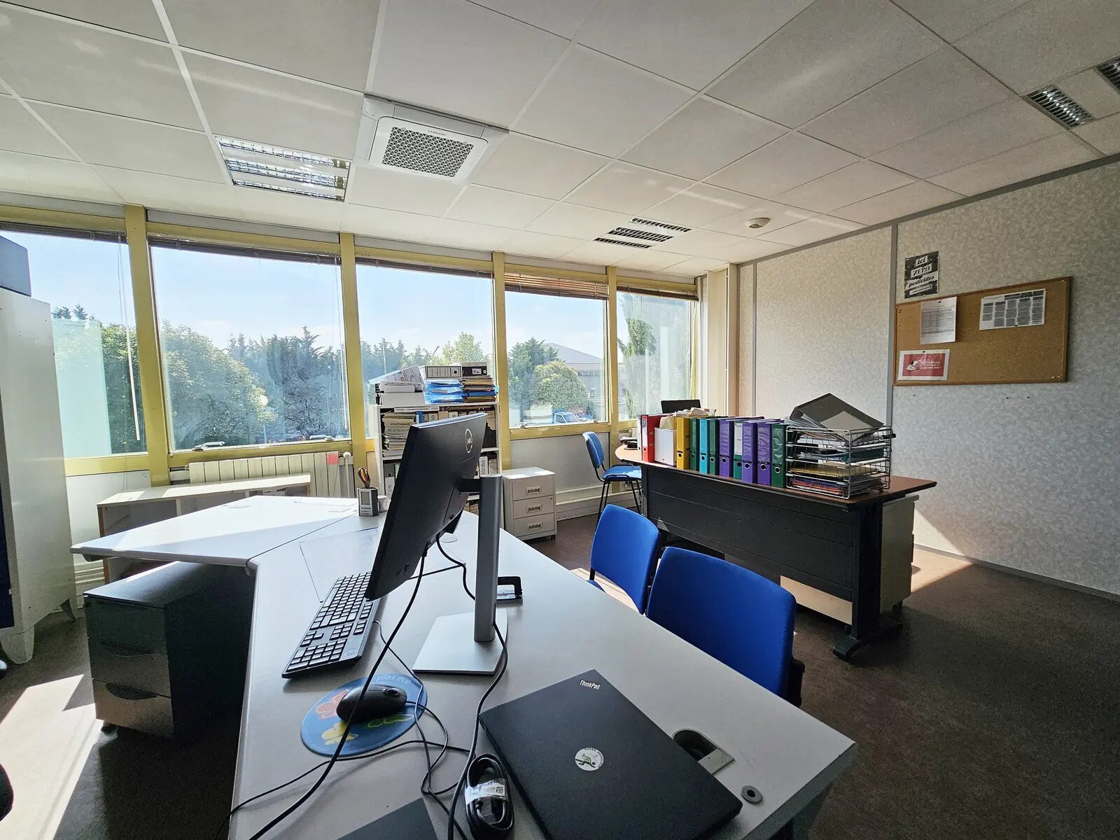 Office in Champigny-sur-Marne for lease Interior Photo- Image 1 of 14