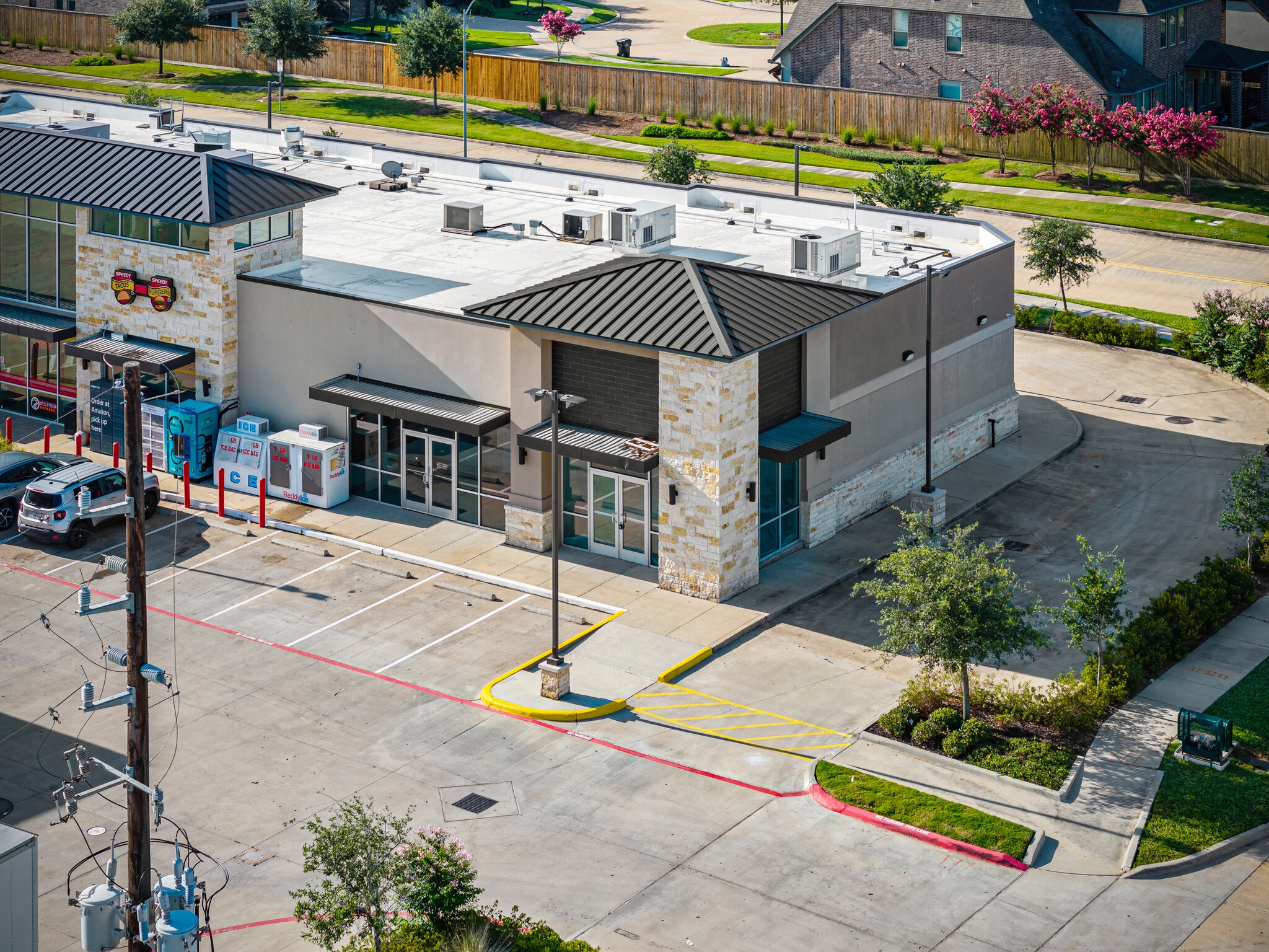 23655 FM 1093, Richmond, TX for lease Primary Photo- Image 1 of 12