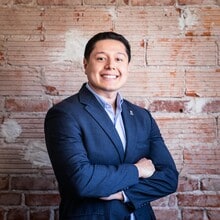 Matt Morales