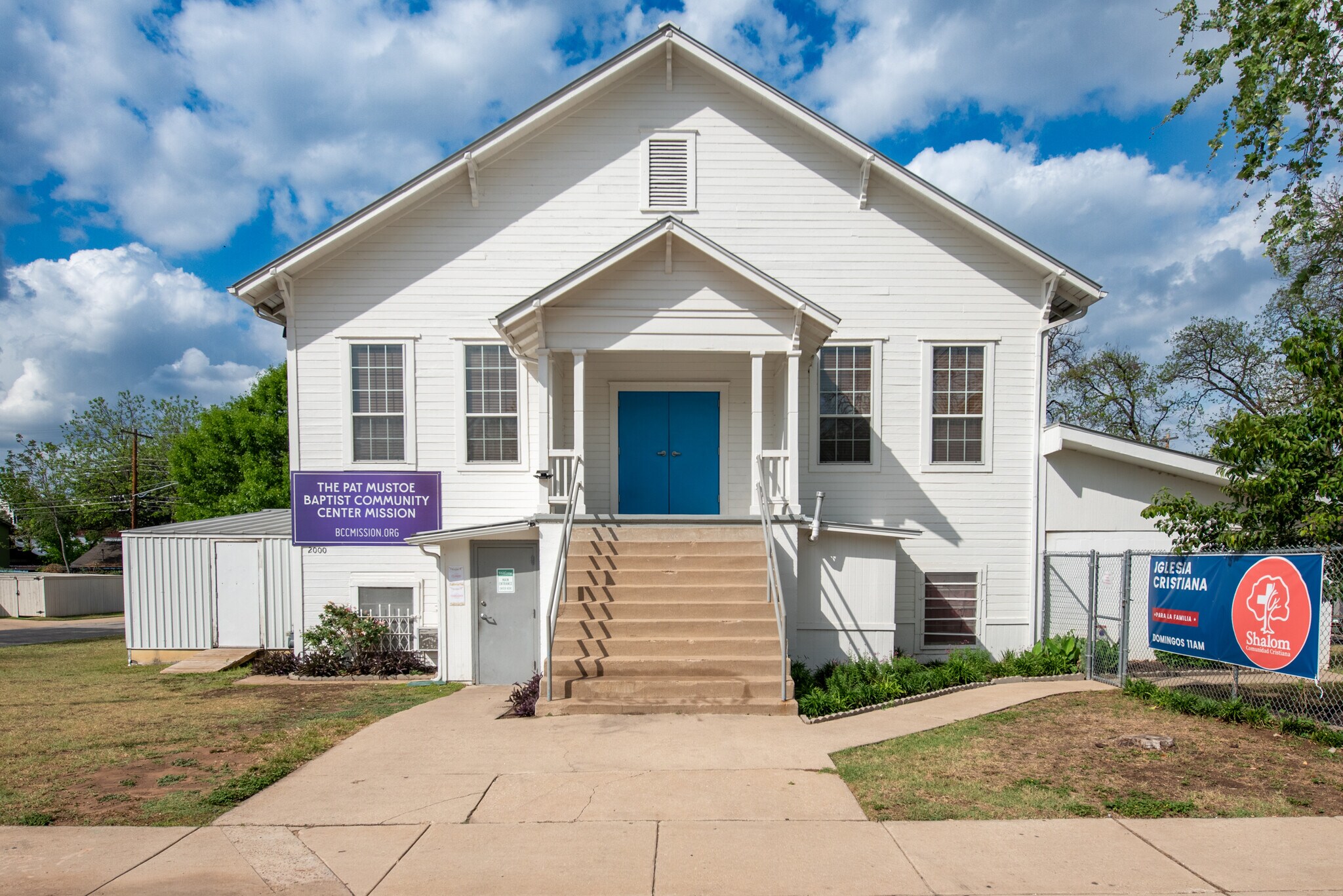 2000 E 2nd St, Austin, TX à vendre Photo du bâtiment- Image 1 de 22