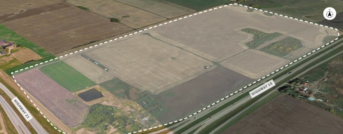 21 Highway, Strathcona County, AB à vendre Plan d’étage- Image 1 de 1