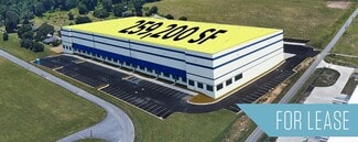 Plus de détails pour 755 Chelsea Rd, Aberdeen, MD - Industriel à louer
