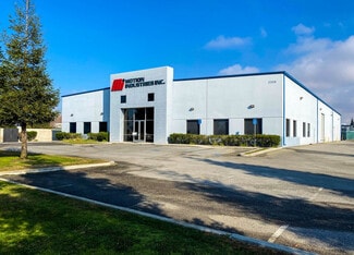 More details for 2358 Cepheus Ct, Bakersfield, CA - Industrial for Lease