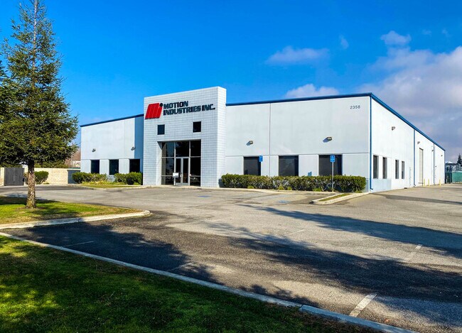 More details for 2358 Cepheus Ct, Bakersfield, CA - Industrial for Lease