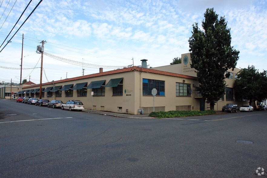2838 SE 9th Ave, Portland, OR for lease - Building Photo - Image 2 of 5