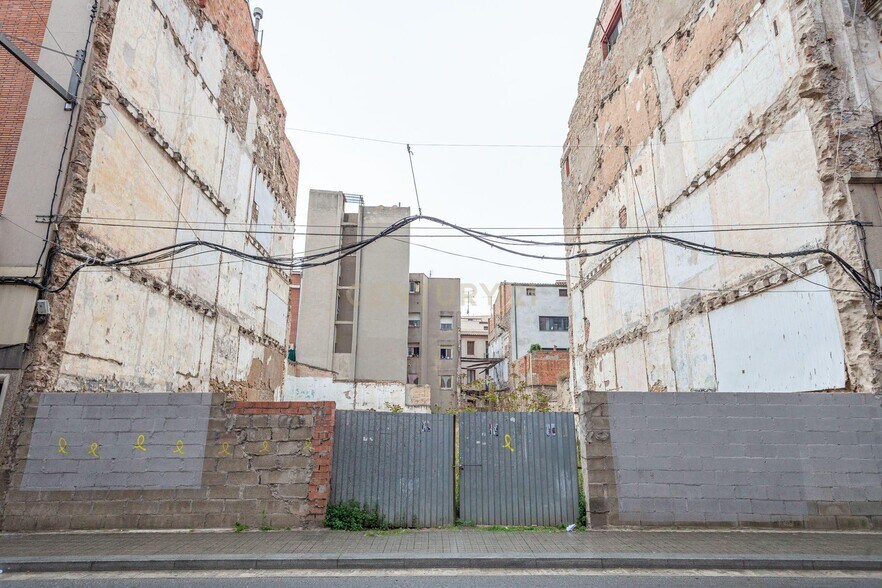Land in Igualada, Barcelona for sale - Building Photo - Image 2 of 6