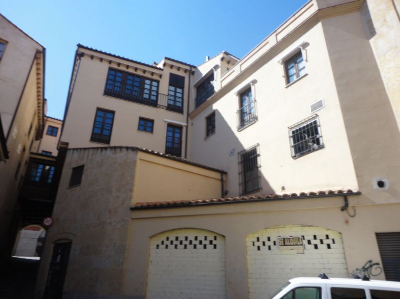 Retail in Salamanca, Salamanca for lease Building Photo- Image 1 of 6