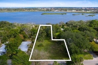 More details for 29 Florida Ave, Saint Augustine, FL - Land for Sale