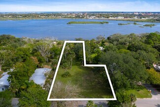 Plus de détails pour 29 Florida Ave, Saint Augustine, FL - Terrain à vendre