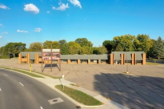 More details for 38116-38160 S Gratiot Ave, Clinton Township, MI - Retail for Sale