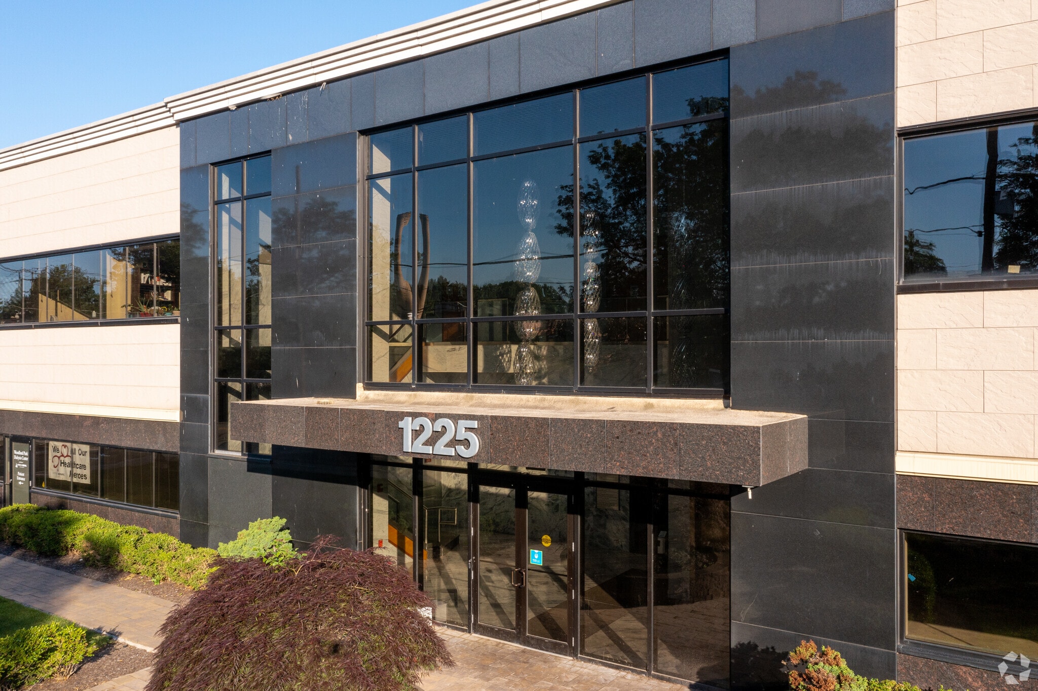 1225 McBride Ave, Woodland Park, NJ for lease Building Photo- Image 1 of 6