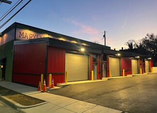 Plus de détails pour 2714 Mathews St, Baltimore, MD - Industriel à louer