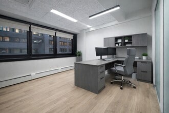 144 E 44th St, New York, NY à louer Photo intérieure- Image 2 de 7