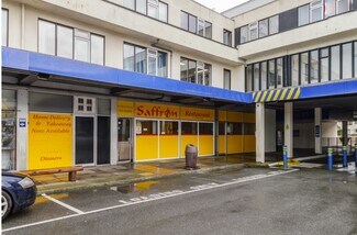 Plus de détails pour St. Pauls Sq, Isle Of Man - Commerce de détail à louer