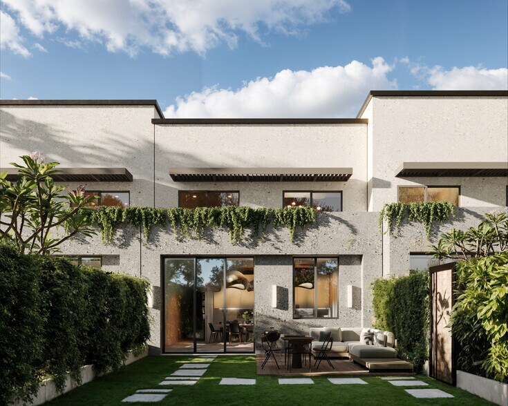 3250 Country Club Way, Tempe, AZ à vendre - Photo du bâtiment - Image 3 de 7