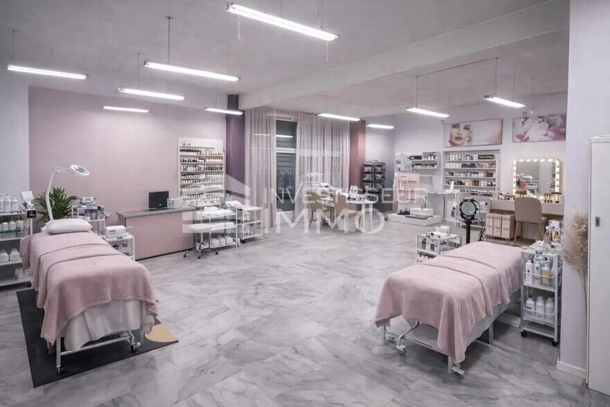 Commerce de détail dans Argenteuil à louer - Photo intérieure - Image 3 de 4