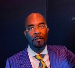 Eze Okwodu