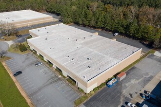 1055 Research Center Atlanta Dr, Atlanta, GA - AÉRIEN  Vue de la carte - Image1