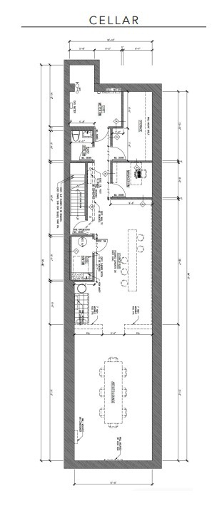 258 Elizabeth St, New York, NY for lease Floor Plan- Image 1 of 1