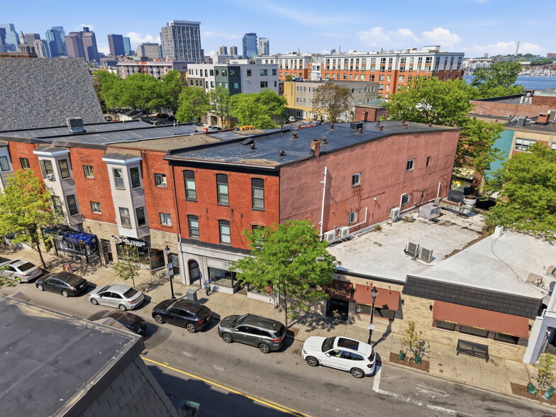 142 Meridian St, Boston, MA for sale - Building Photo - Image 1 of 47