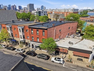More details for 142 Meridian St, Boston, MA - Multifamily for Sale