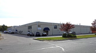 More details for 180 Campanelli Pky, Stoughton, MA - Industrial for Lease