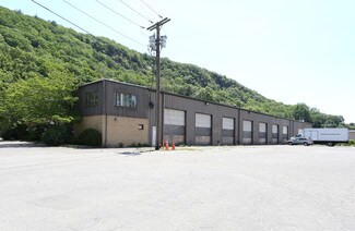 Plus de détails pour 136 Bradley Rd, Woodbridge, CT - Industriel à louer