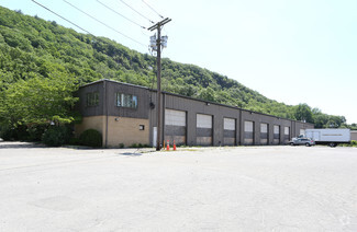 More details for 136 Bradley Rd, Woodbridge, CT - Industrial for Lease