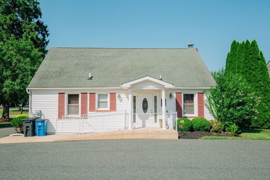 524 S Main St, Bel Air, MD à vendre - Photo du bâtiment - Image 3 de 35