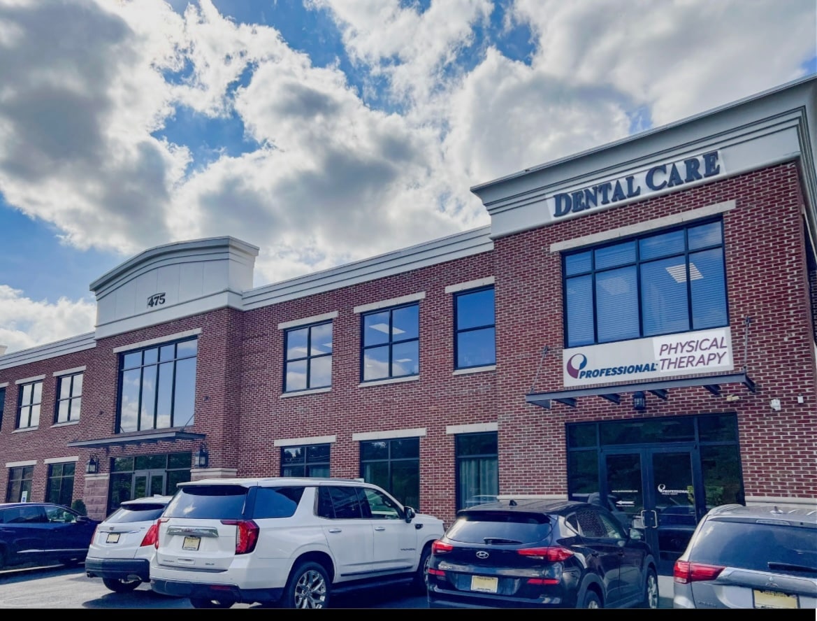 475 N Bridge St, Bridgewater, NJ for lease Building Photo- Image 1 of 6