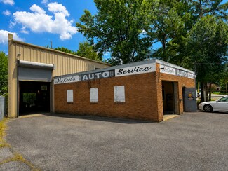 Plus de détails pour 862 Bartlett Rd, Memphis, TN - Commerce de détail à vendre