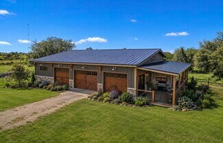 Plus de détails pour 7489 Interstate 10 Frontage Rd, Sealy, TX - Terrain à vendre
