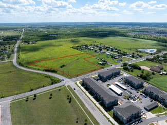 More details for 4.75 AC Rattler Rd & S Old Bastrop hwy, San Marcos, TX - Land for Sale