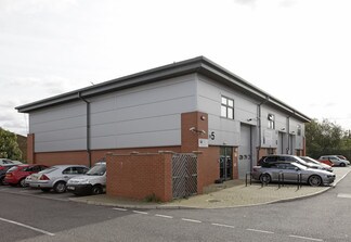 More details for Bourne Rd, Crayford - Flex for Lease
