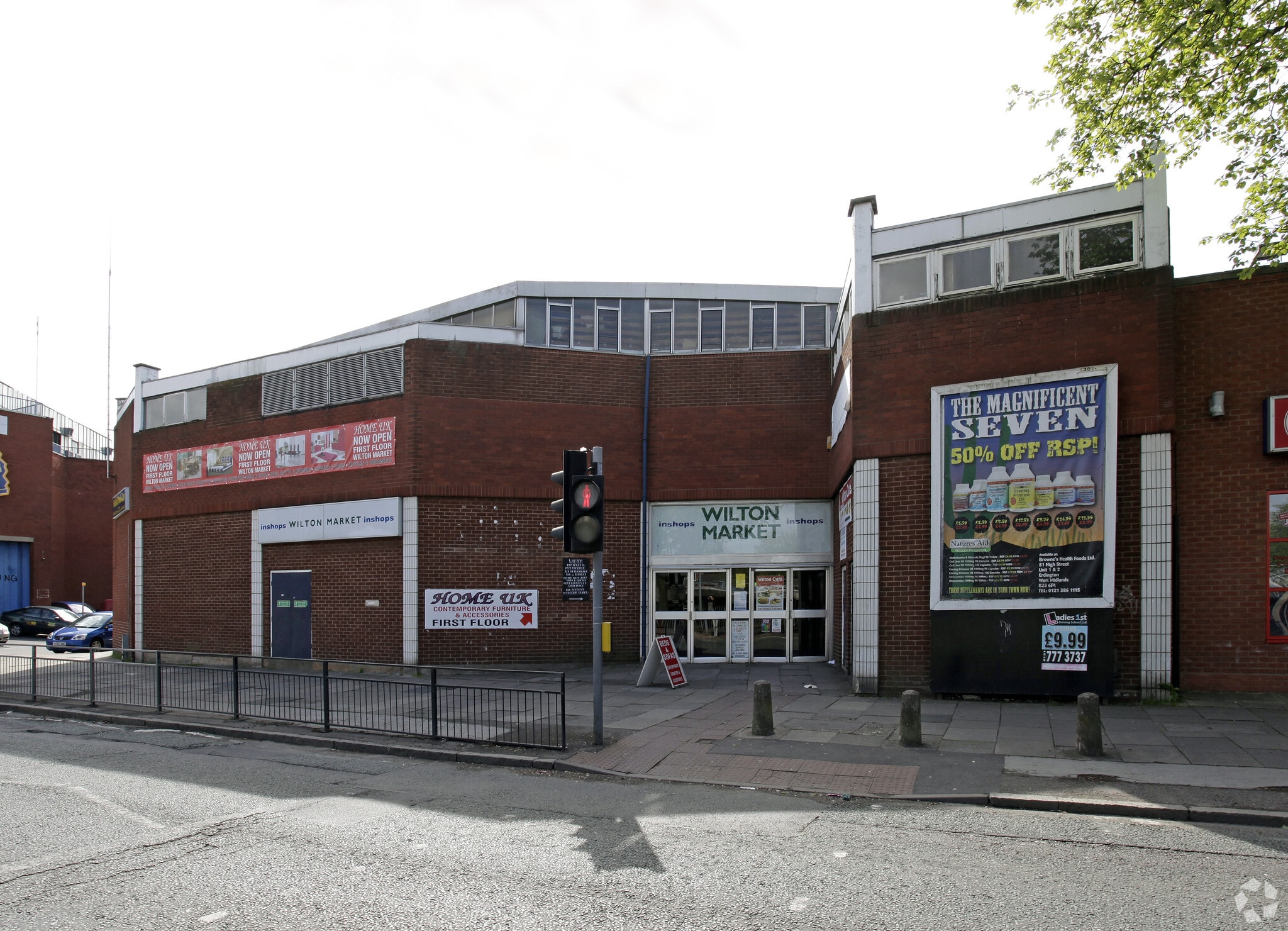 Sutton New Rd, Birmingham à louer Photo principale- Image 1 de 5